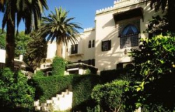 ���� ����� Sofitel Palais Jamai Fes 4*