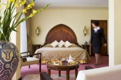 ���� ����� Sofitel Palais Jamai Fes 4*