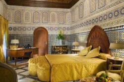 ���� ����� Sofitel Palais Jamai Fes 4*