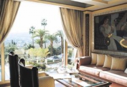 ���� ����� Sofitel Palais Jamai Fes 4*