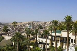 ���� ����� Sofitel Palais Jamai Fes 4*