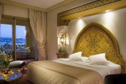 ���� ����� Sofitel Palais Jamai Fes 4*