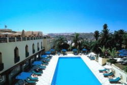 ���� ����� Sofitel Palais Jamai Fes 4*