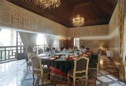 ���� ����� Sofitel Palais Jamai Fes 4*