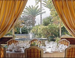 ���� ����� Sofitel Palais Jamai Fes 4*