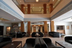 ���� ����� Wassim 4*