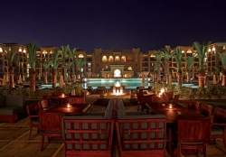 ���� ����� Mazagan Beach Resort 5*