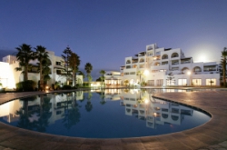 ���� ����� Mazagan Beach Resort 5*