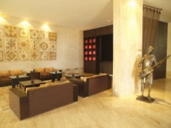 ���� ����� Atlas Essaouira and Spa 5*