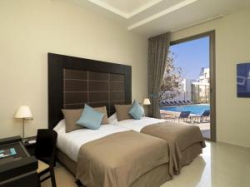 ���� ����� Atlas Essaouira and Spa 5*
