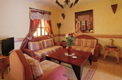 ���� ����� Riad Al Madina 5*
