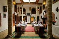 ���� ����� Riad Al Madina 5*