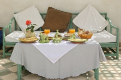 ���� ����� Riad Al Madina 5*