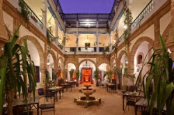 ���� ����� Riad Al Madina 5*