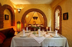 ���� ����� Riad Al Madina 5*