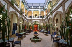 ���� ����� Riad Al Madina 5*