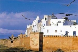 ���� ����� Sofitel Essaouira Medina Beach and Spa 5*