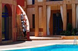 ���� ����� Sofitel Essaouira Medina Beach and Spa 5*