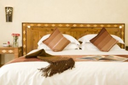 ���� ����� Sofitel Essaouira Medina Beach and Spa 5*