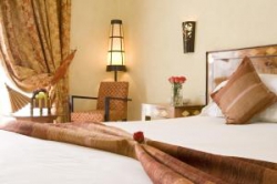 ���� ����� Sofitel Essaouira Medina Beach and Spa 5*