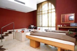 ���� ����� Sofitel Essaouira Medina Beach and Spa 5*
