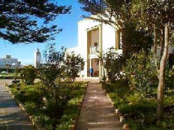 ���� ����� Des Iles 4*