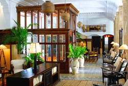 ���� ����� L'Heure Bleue Palais and Spa 4*