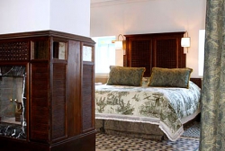���� ����� L'Heure Bleue Palais and Spa 4*