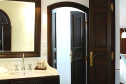 ���� ����� L'Heure Bleue Palais and Spa 4*
