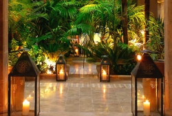 ���� ����� L'Heure Bleue Palais and Spa 4*