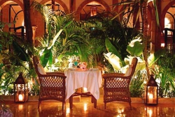���� ����� L'Heure Bleue Palais and Spa 4*