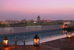 ���� ����� L'Heure Bleue Palais and Spa 4*