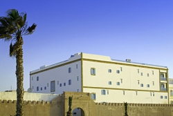 ���� ����� L'Heure Bleue Palais and Spa 4*