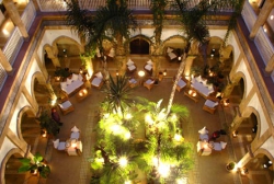 ���� ����� L'Heure Bleue Palais and Spa 4*