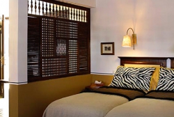 ���� ����� L'Heure Bleue Palais and Spa 4*