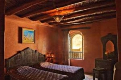 ���� ����� Riad Mimouna 4*