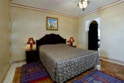 ���� ����� Riad Mimouna 4*