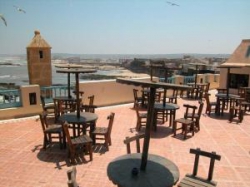 ���� ����� Riad Mimouna 4*