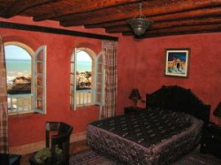 ���� ����� Riad Mimouna 4*