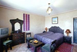 ���� ����� Riad Mimouna 4*