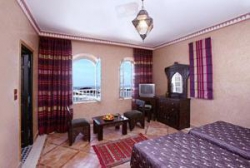 ���� ����� Riad Mimouna 4*
