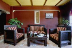 ���� ����� Riad Mimouna 4*