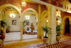 ���� ����� Riad Mimouna 4*