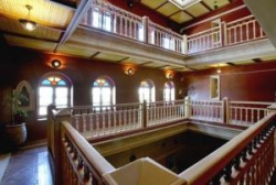 ���� ����� Riad Mimouna 4*
