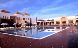 ���� ����� Ryad Al Mogador 4*