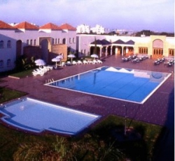 ���� ����� Ryad Al Mogador 4*