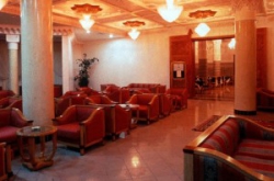 ���� ����� Ryad Al Mogador 4*