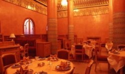���� ����� Ryad Al Mogador 4*
