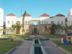 ���� ����� Ryad Al Mogador 4*
