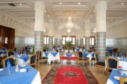 ���� ����� Ryad Al Mogador 4*